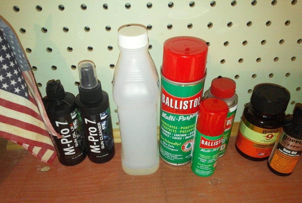 Training and Gun Safety