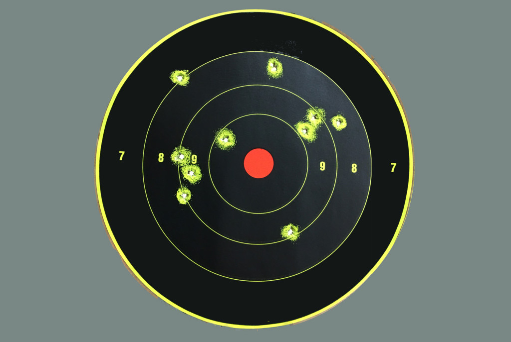 Training and Gun Safety