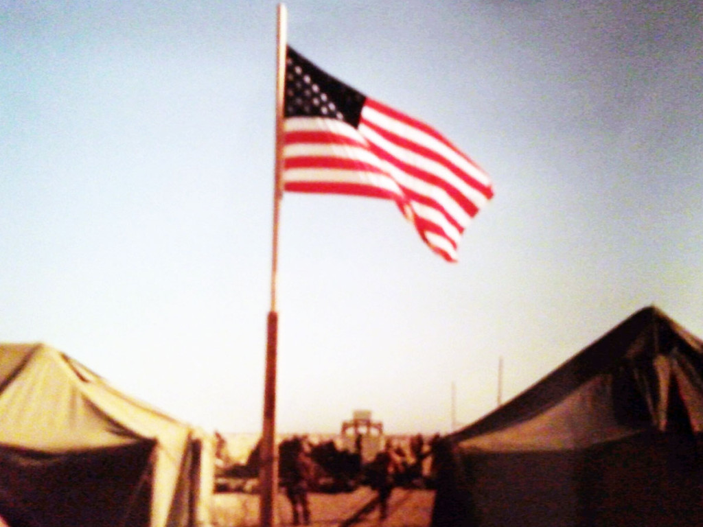 Training and Gun Safety